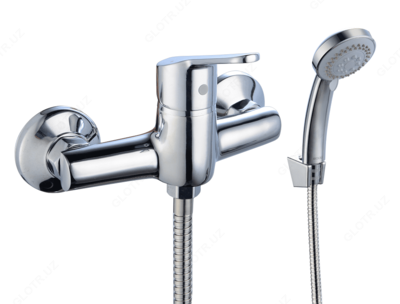 Душевой смеситель BOOU