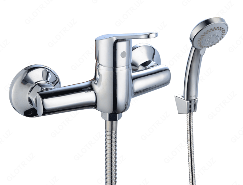 Душевой смеситель BOOU