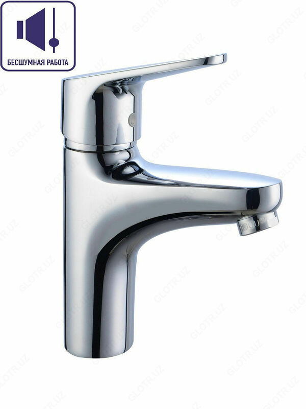 смеситель BOOU на раковину