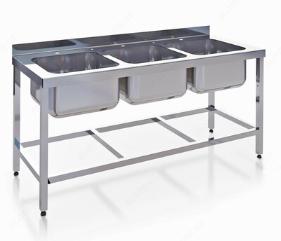 ванна моечная