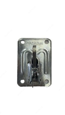 Зажим пружинный оцинкованный ( Чирозы для опалубки ) Чироз çiroz 4 mm - 18 500 сум / шт.