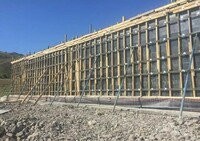 18 500 сум Зажим пружинный оцинкованный ( Чирозы для опалубки ) Чироз çiroz 4 mm