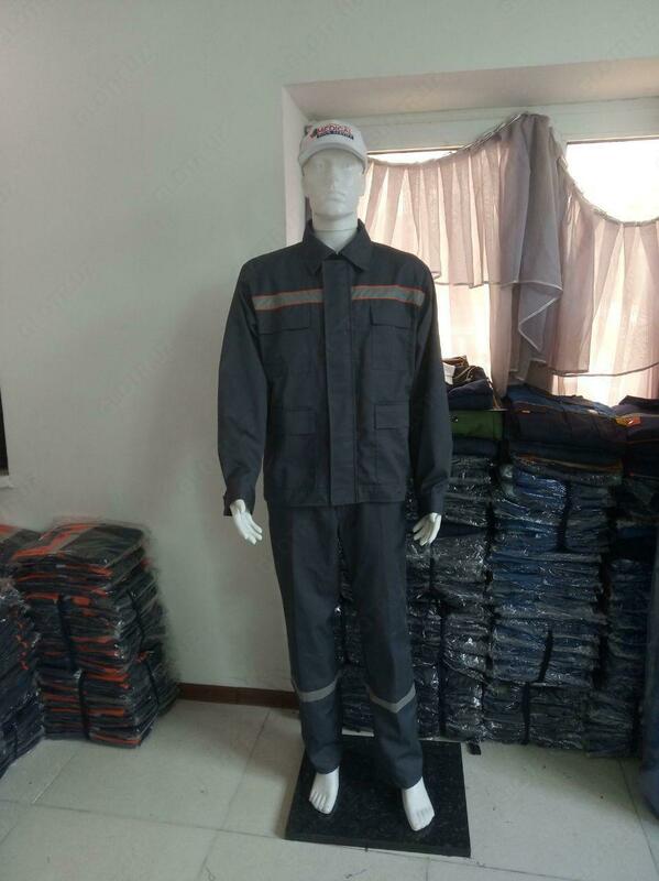 Униформа №5 - по запросу