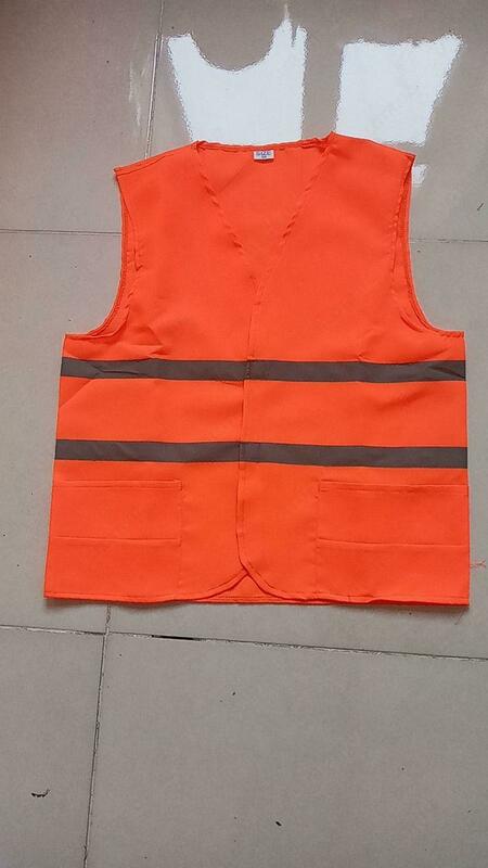 Жилет № 2 - по запросу