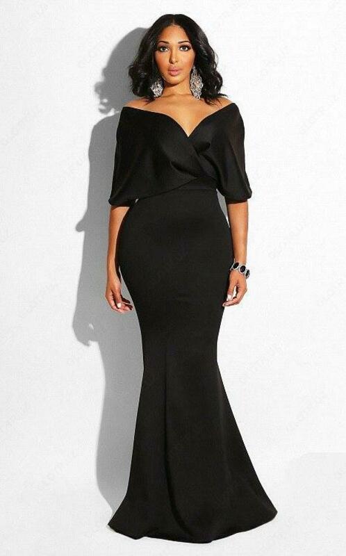 Kechqurun M  L  XL olchamlari