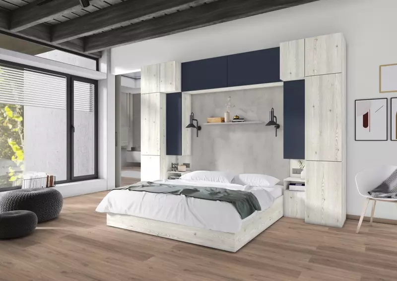 Но в чем же заключаются основные преимущества мебели на заказ? Среди главных из них на более пристальное внимание заслуживают такие: