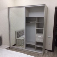 Спальный Шкаф