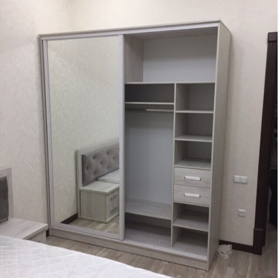 Спальный Шкаф