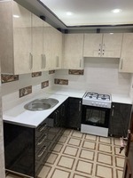 Burchak oshxonasi 200 x 160 sm