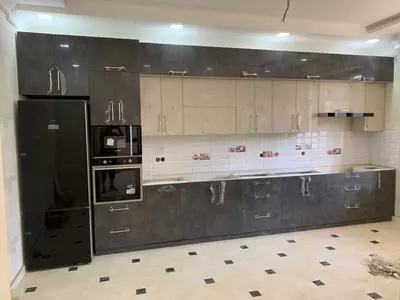 Кухня модель №001