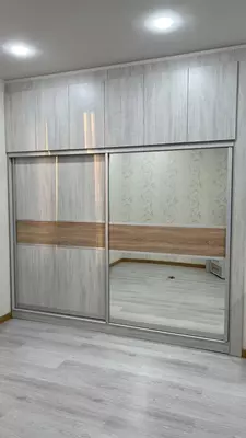 Шкаф купе модель 003