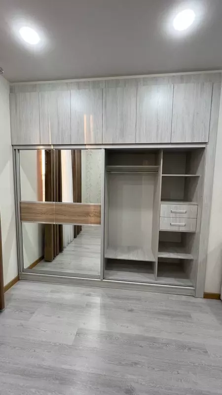 Шкаф купе модель 003 - 1 700 000 сум