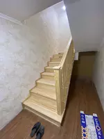 Лестница № 1