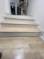 Лестница № 8