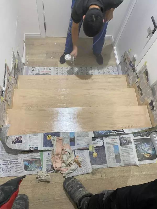 Лестница № 8 - по запросу