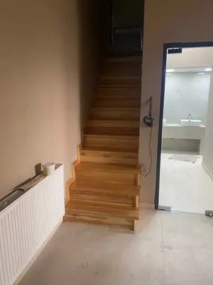 Лестница № 9