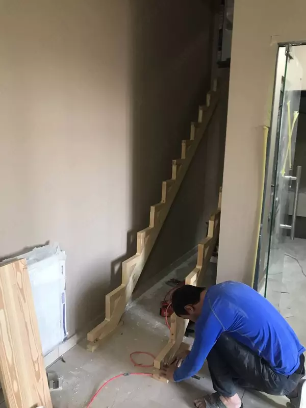 Лестница № 9 - по запросу