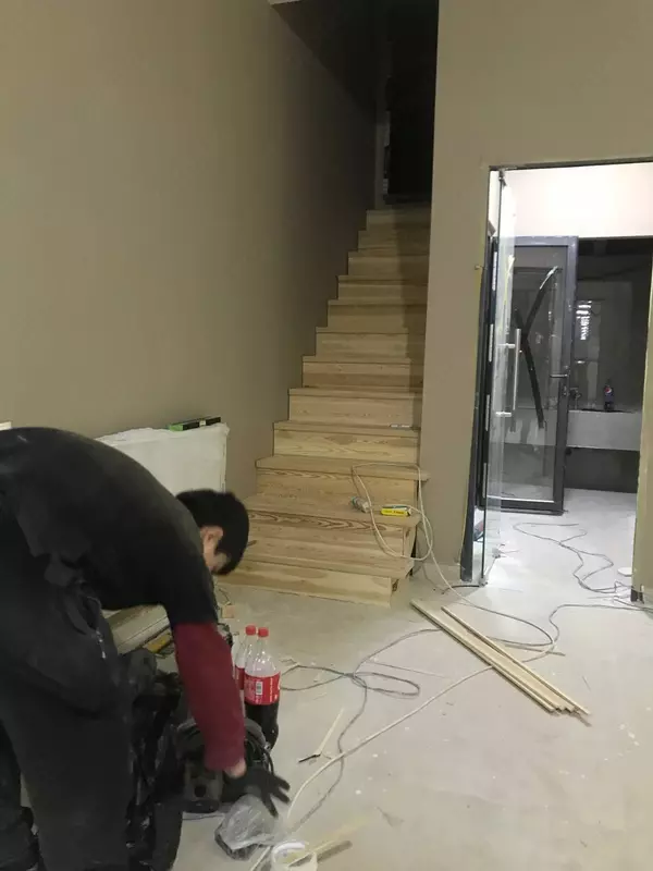 Лестница № 10