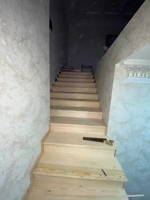 Лестница № 11