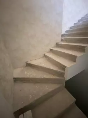 Лестница № 12