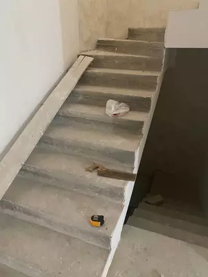 Лестница № 12 - Цена по запросу