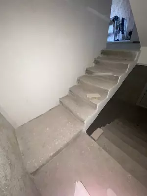 Цена по запросу Лестница № 12