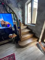 Лестница № 15