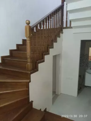 Лестница № 15 - Цена по запросу