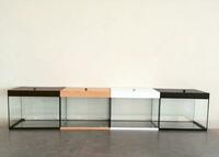 Аквариумы 40 литровий