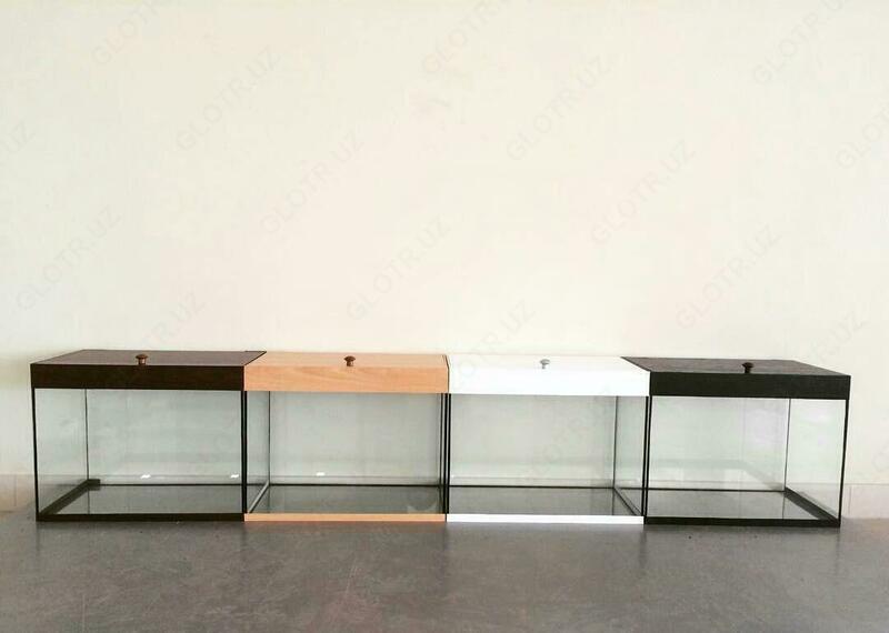 Аквариумы 40 литровий