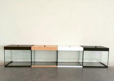 Аквариумы 40 литровий