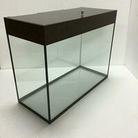 120 litr akvarium uzunligi 70 sm balandlik 60 sm kengligi 30 sm