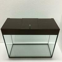 в рассрочку от 420 000 сум 120 litr akvarium uzunligi 70 sm balandlik 60 sm kengligi 30 sm