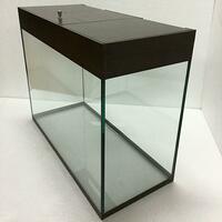 120 litr akvarium uzunligi 70 sm balandlik 60 sm kengligi 30 sm samaquaman