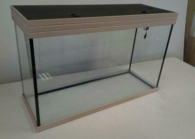 Аквариум 210 литровый