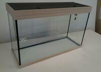 350 litr akvarium uzunligi 125 sm balandlik 70 sm kengligi 40 sm - {0} so'mdan