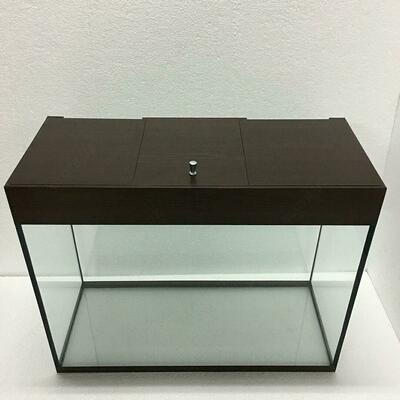 Аквариумы 30 литровый Samaquaman