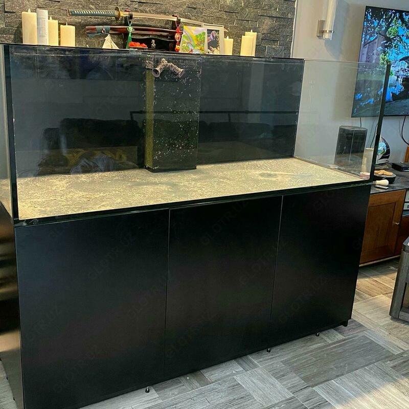 ремонт и изготовление аквариумов – наше любимое дело.