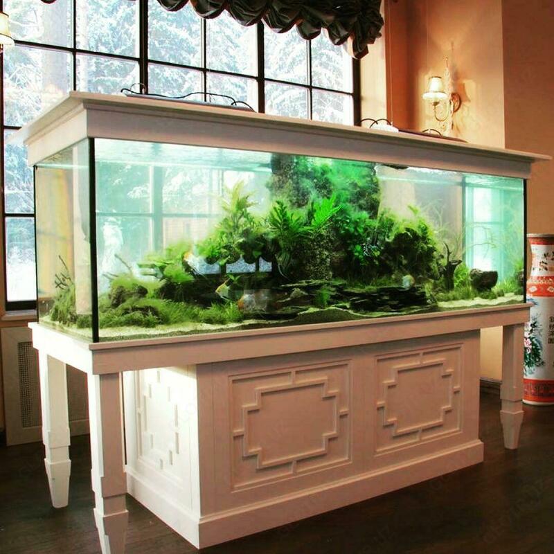 ремонт и изготовление аквариумов – наше любимое дело. - 100 000 сум