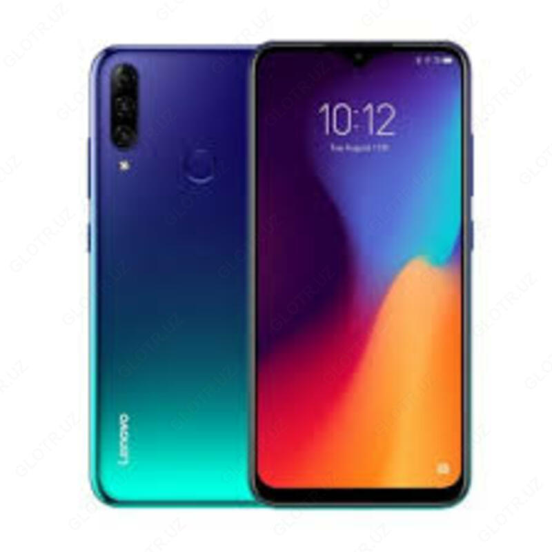 Смартфон Lenovo