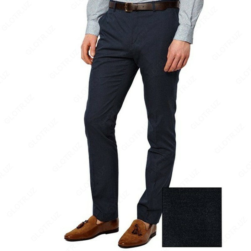 Erkaklar klassik shimlari