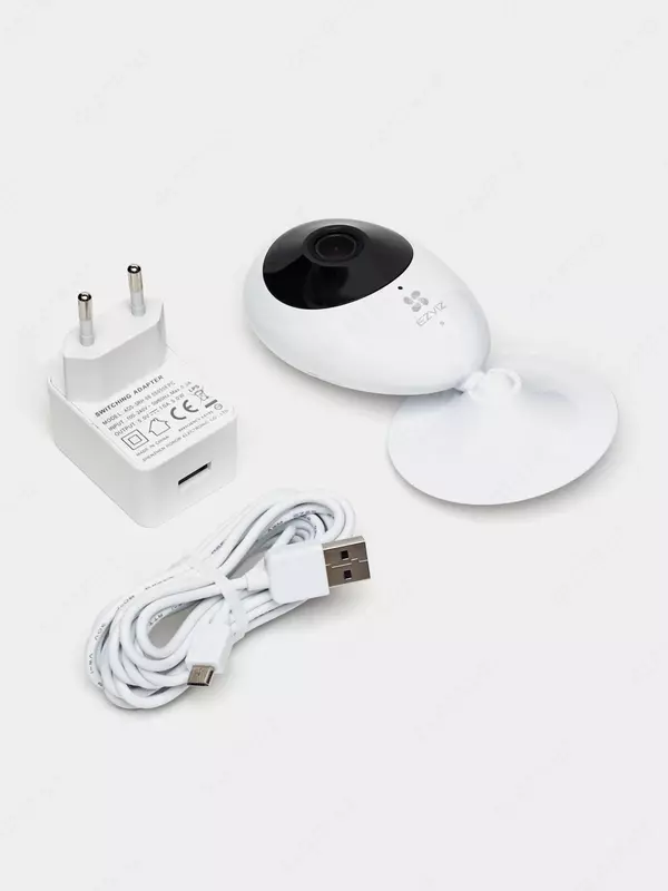 Камера видеонаблюдения Ezviz CS-C2C (1080P) - от {0} сум