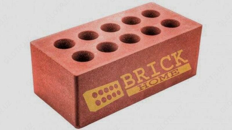 Кирпич Облицовочный