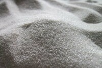 Песок кварцевый