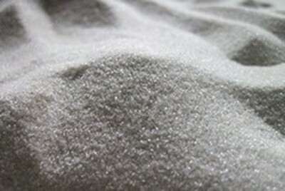 Песок кварцевый