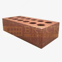 Кирпич - Brick Home