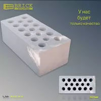  Fasad gishtlari (Gisht uyi) - 