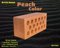  Кирпич - Brick Home - ЧП NODIR KAFELLAR