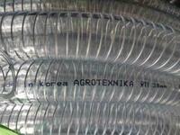 Пищевые спираль