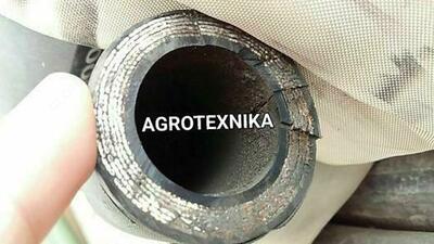 (РВД) рукав высокого давления